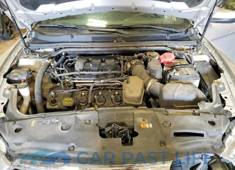 1FAHP2E88KG100811# 11