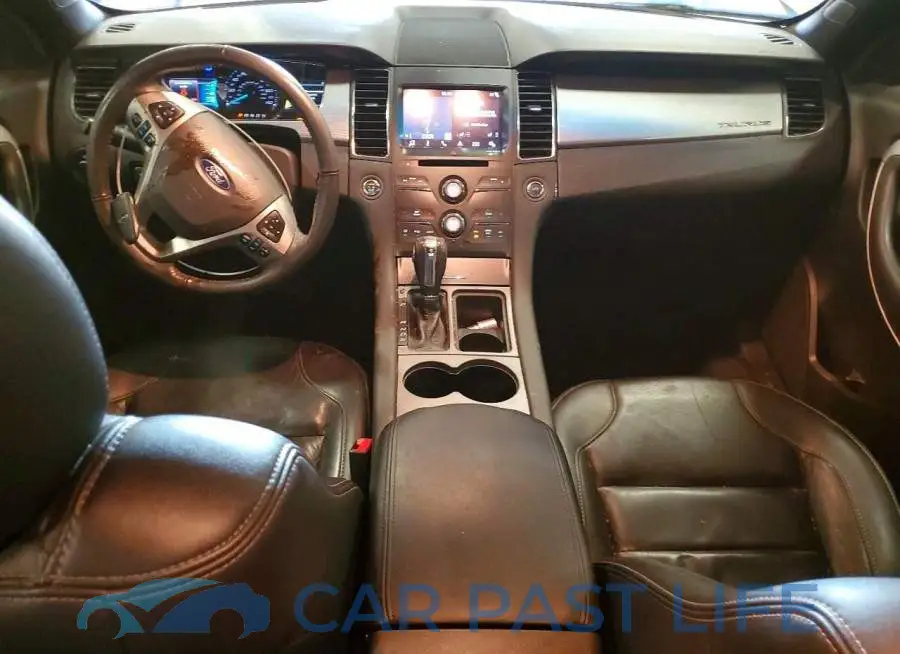 1FAHP2E88KG100811# 8