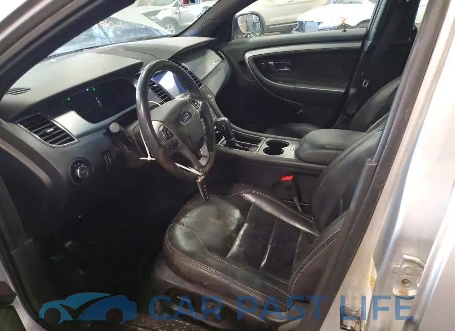 1FAHP2E88KG100811# 7