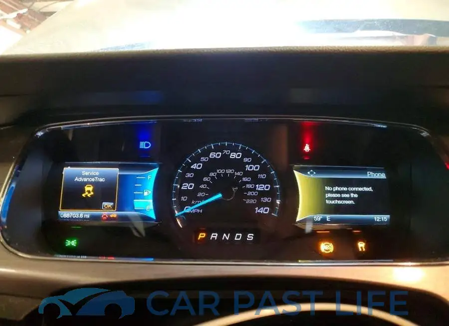 1FAHP2E88KG100811# 9