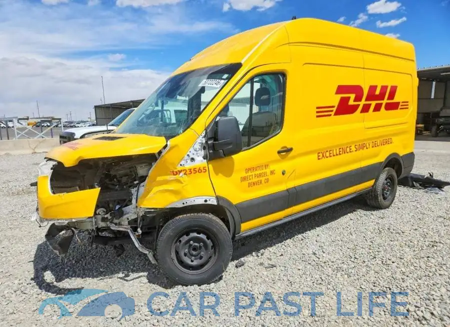 1FDBR1XG3PKB50508# 1