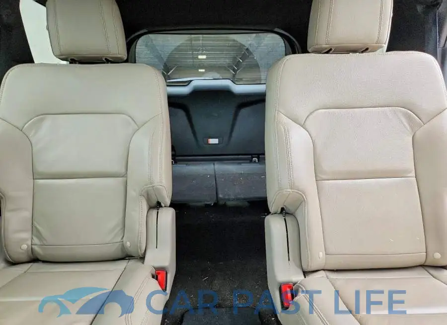 1FM5K8D84JGB56271# 10
