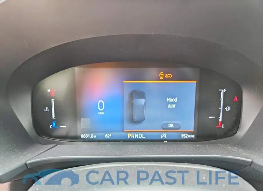 1FMCU0MN3TUA18315# 9