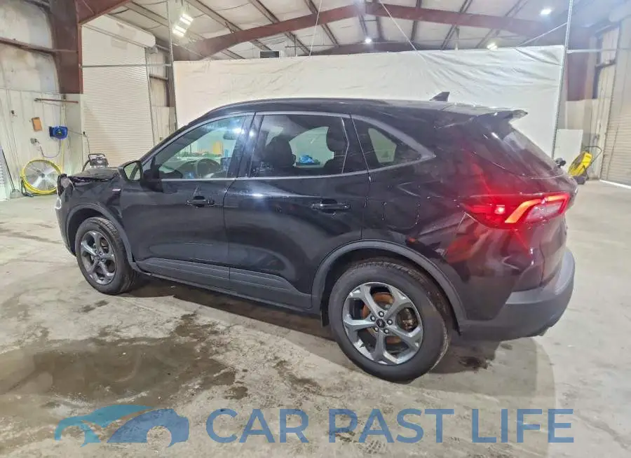 1FMCU9MN3TUA32008# 2