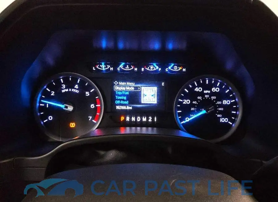 1FT7W2B66LED41209# 9