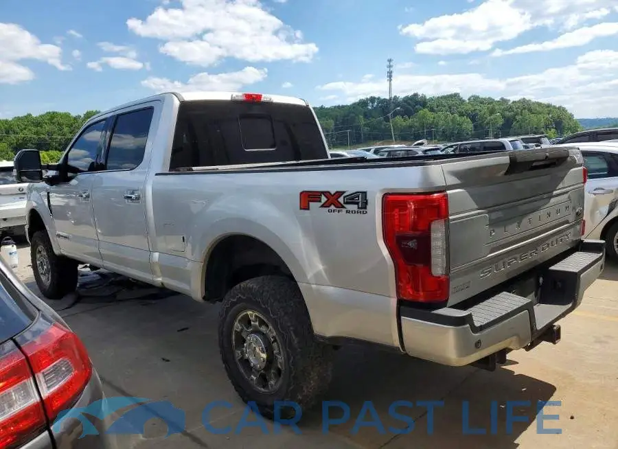 1FT7W2BT2HEC94774# 2