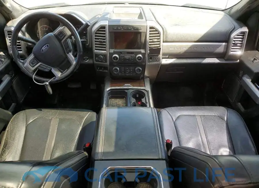 1FT7W2BT2HEC94774# 8
