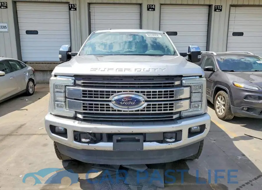 1FT7W2BT2HEC94774# 5