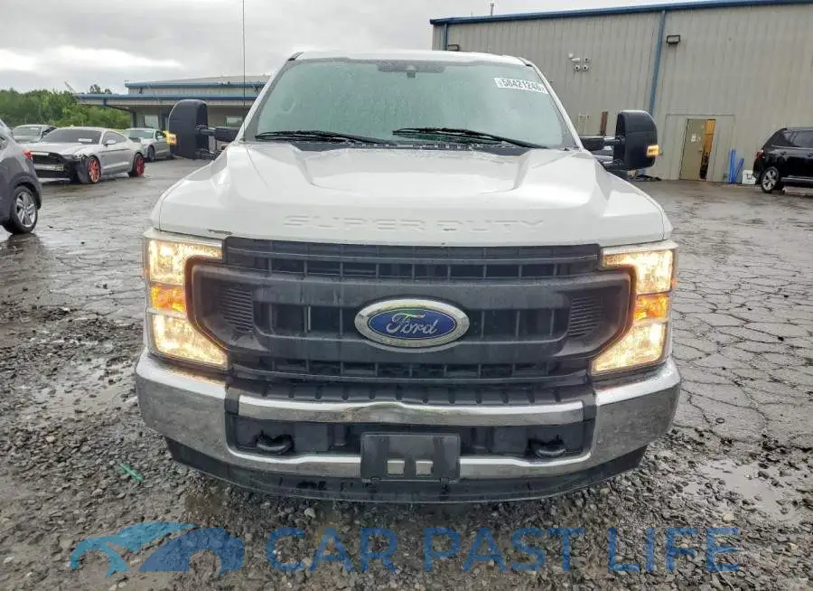 1FTBF2A61LED68538# 5