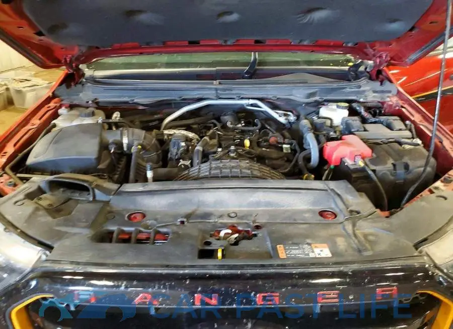 1FTER4FH0PLE31799# 11