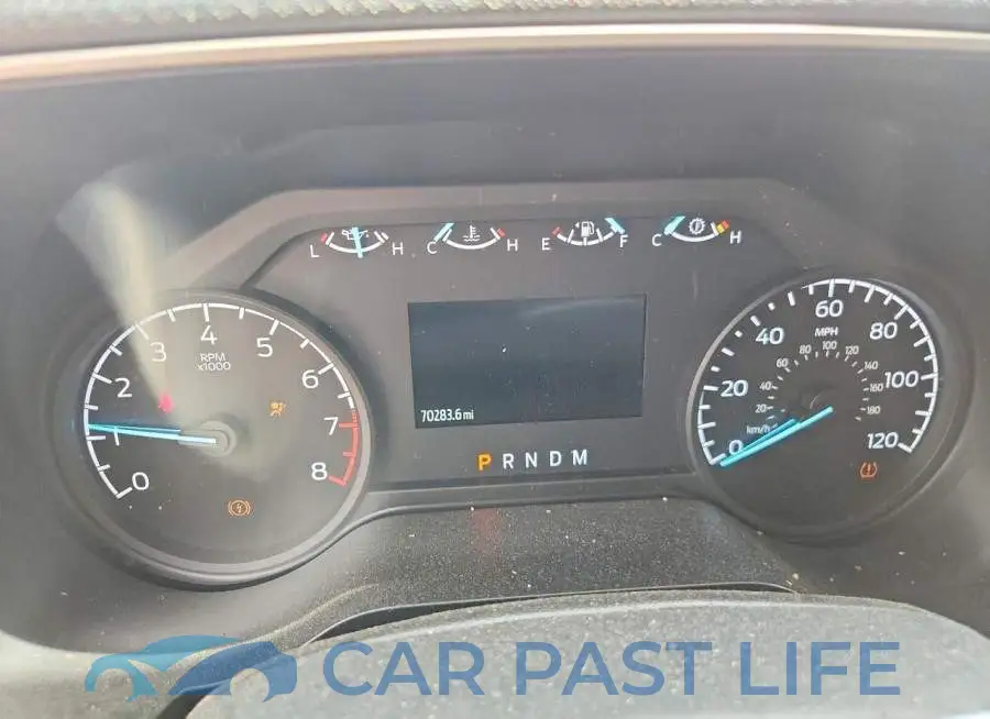 1FTEW1C54PKD35049# 9