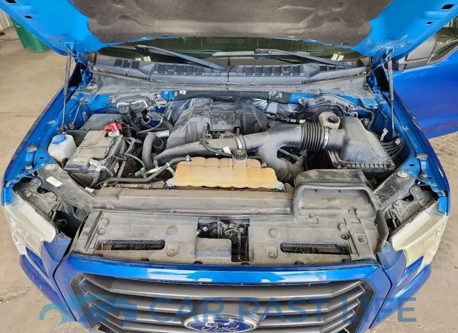 1FTEW1EP5HFA22407# 11