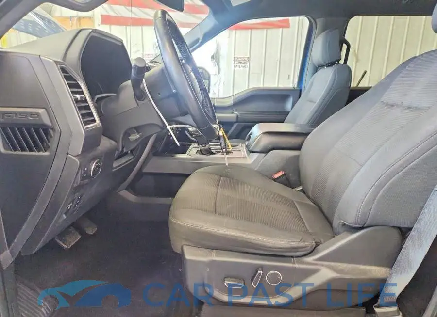 1FTEW1EP5HFA22407# 7