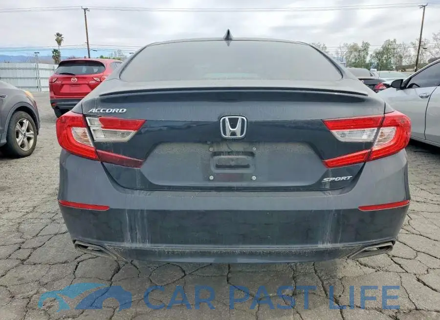 1HGCV1F36LA149552# 6