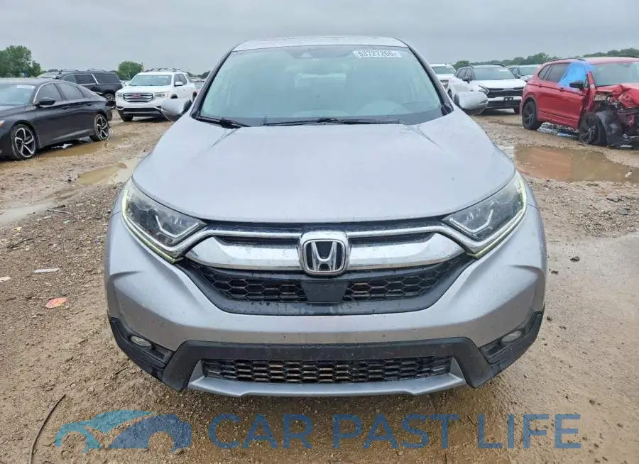 5J6RW2H83HL075565# 5