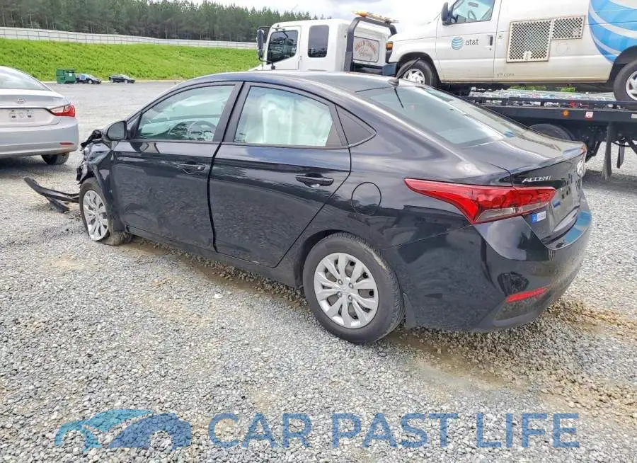 3KPC24A64NE165596# 2