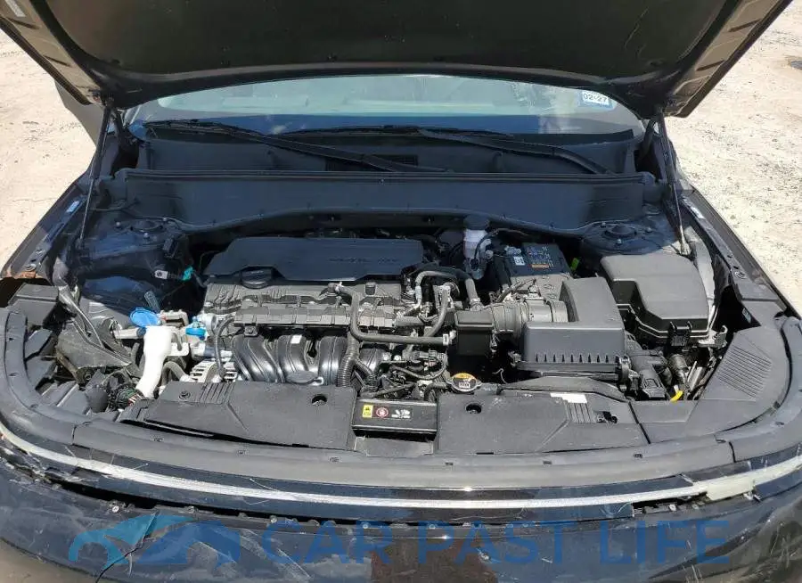 KM8HA3AB1SU261274# 12