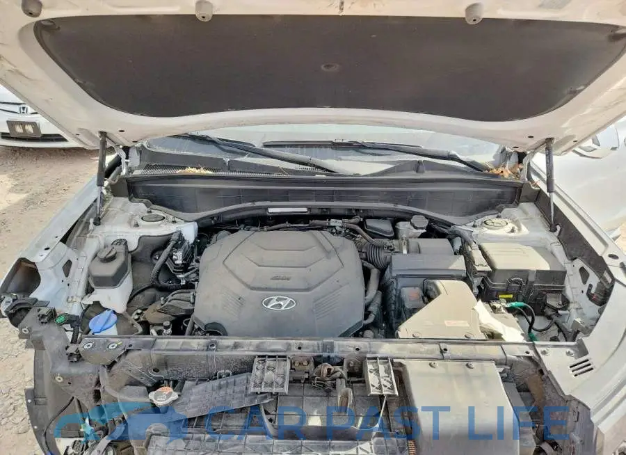 KM8R4DGE4PU598340# 11