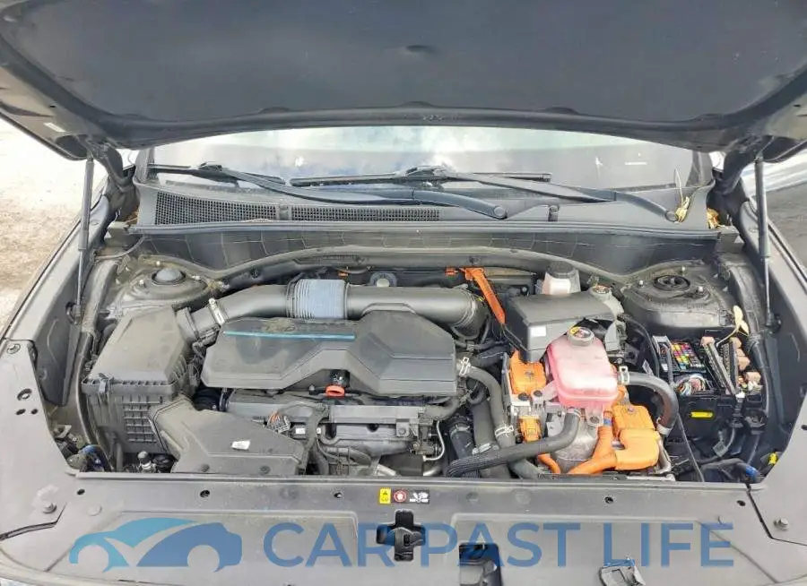 KM8S5DA10MU009185# 12