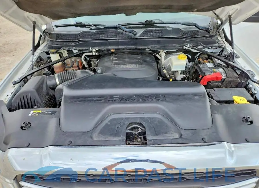 3C6UR4CJ0LG266497# 11