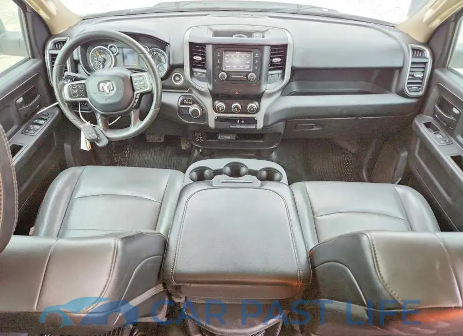3C6UR4CJ0LG266497# 8