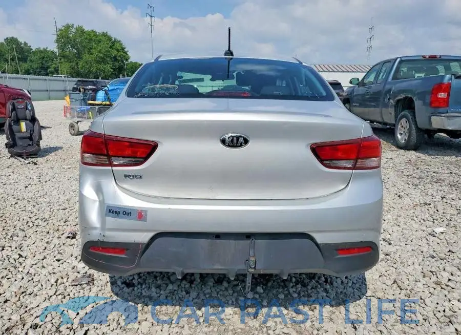 3KPA24AB2JE046962# 6