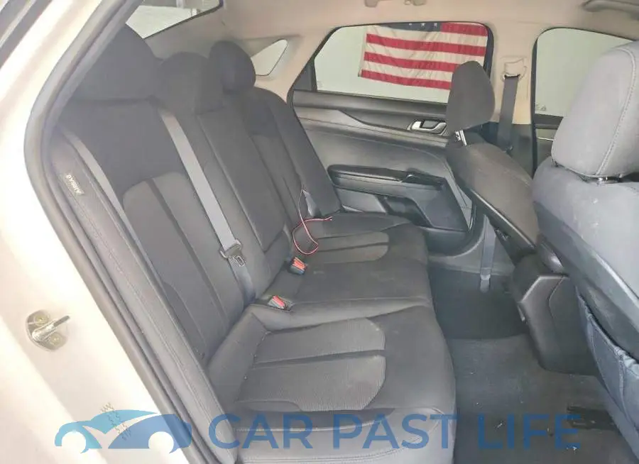 5XXG14J23PG170462# 10