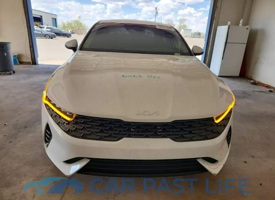 5XXG14J23PG170462# 5