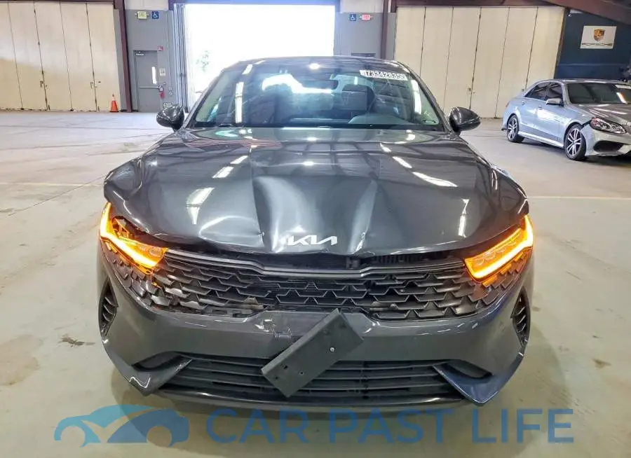 5XXG14J29PG220958# 5