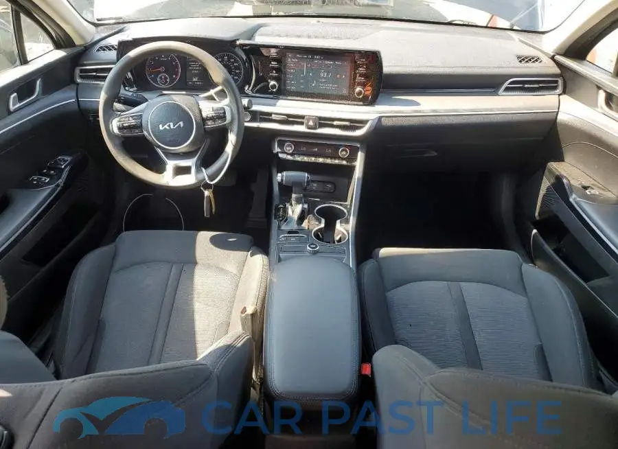 5XXG14J29PG220958# 8
