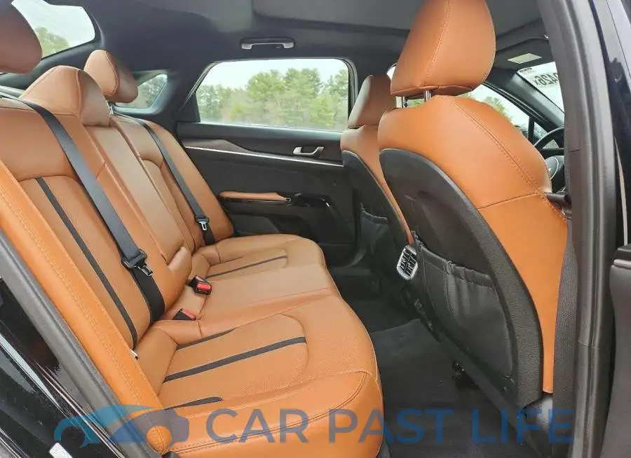 5XXG44J80PG176263# 10
