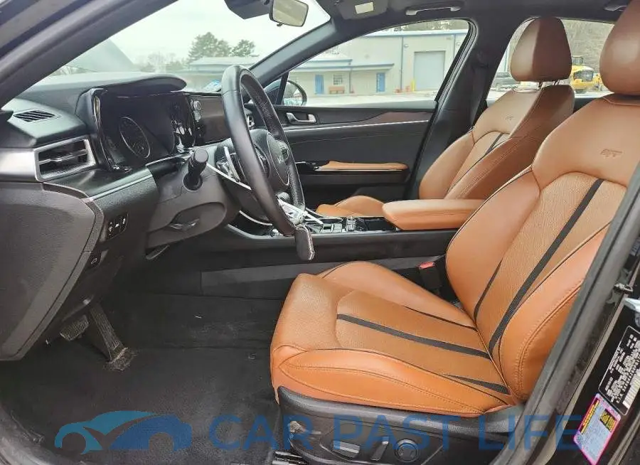 5XXG44J80PG176263# 7
