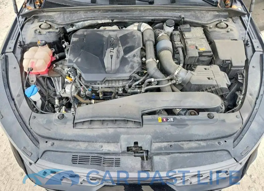 5XXG44J80PG176263# 11