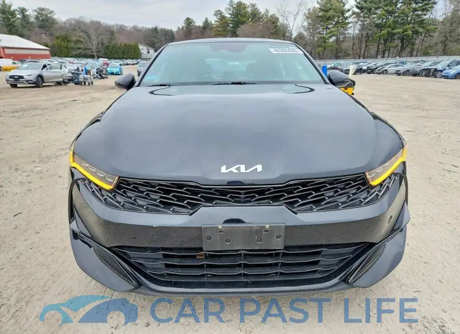 5XXG44J80PG176263# 5
