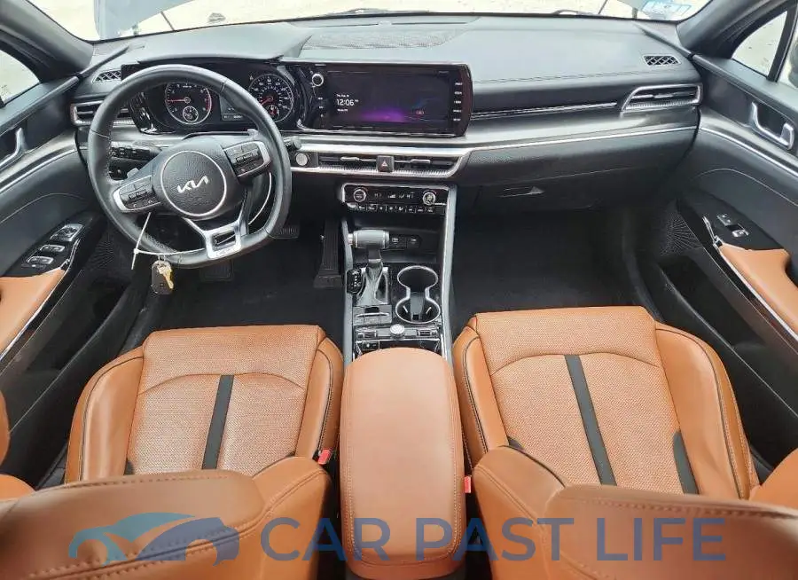 5XXG44J80PG176263# 8