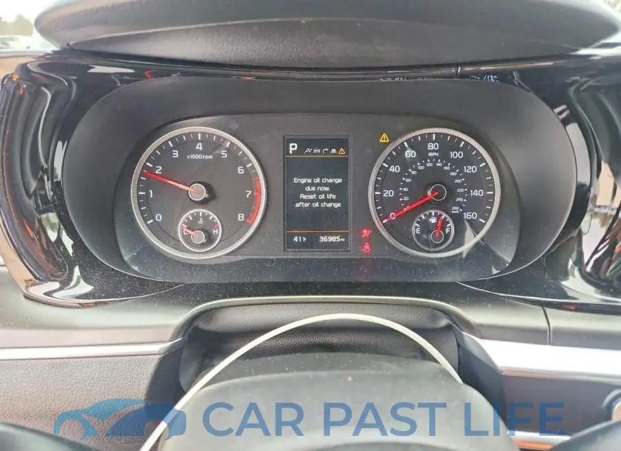 5XXG44J80PG176263# 9