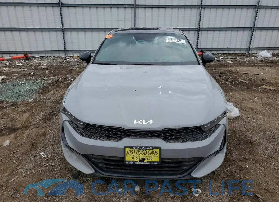 5XXG64J20NG118317# 5