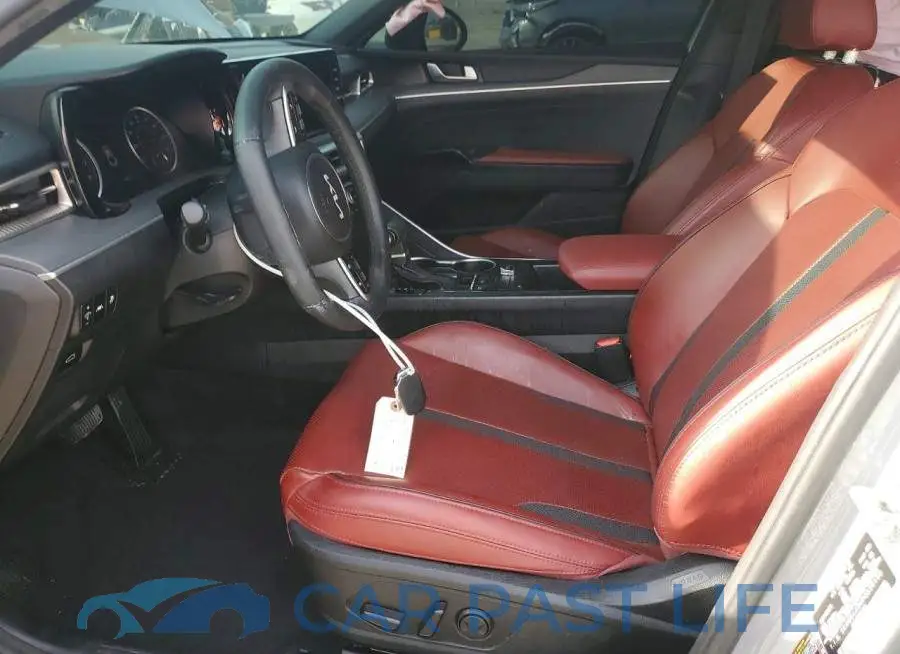 5XXG64J26PG226198# 7