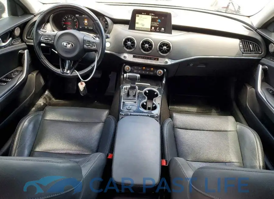 KNAE25LA5J6017504# 8