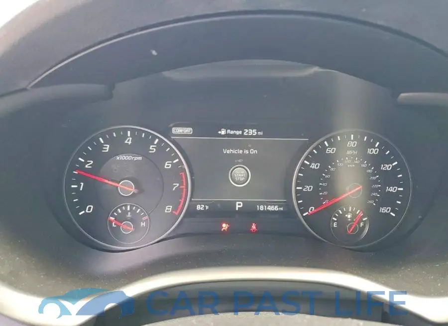 KNAE25LA5J6017504# 9