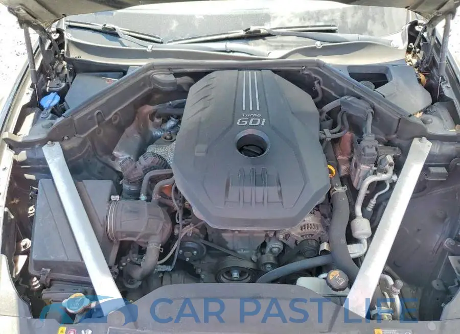 KNAE25LA5J6017504# 11