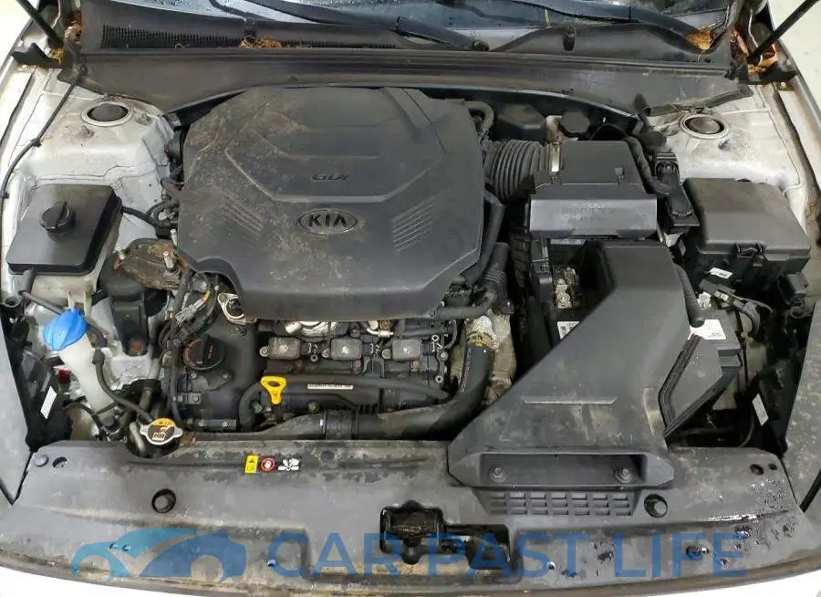 KNALC4J18H5089721# 11