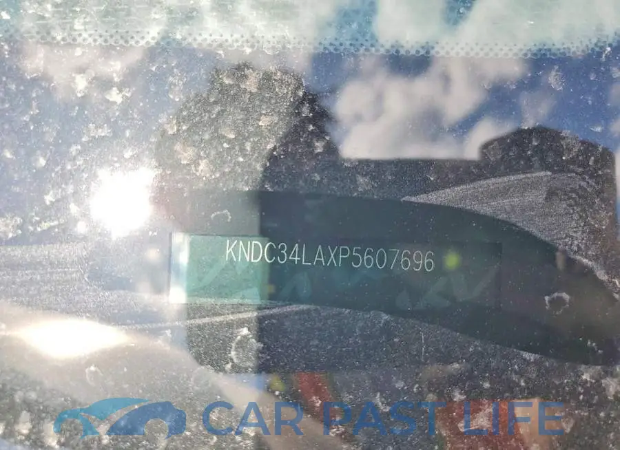 KNDC34LAXP5607696# 12