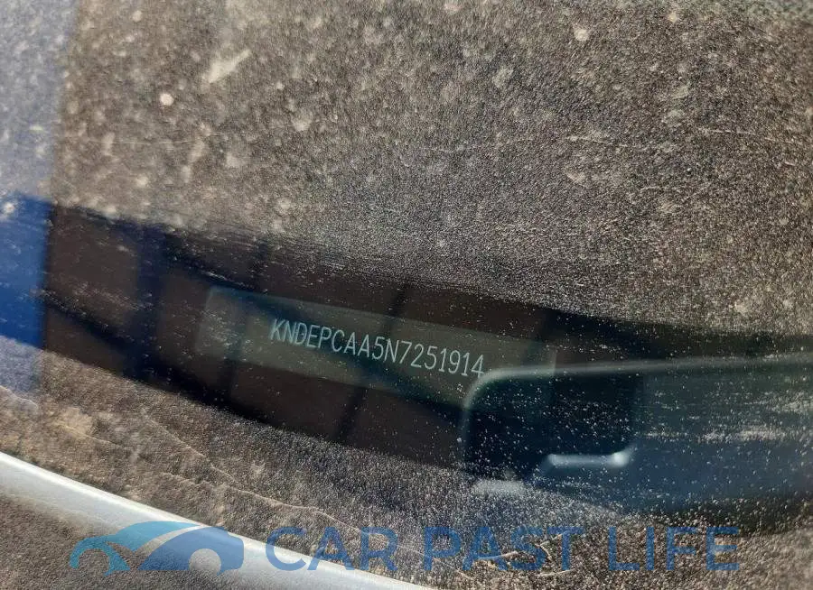 KNDEPCAA5N7251914# 13