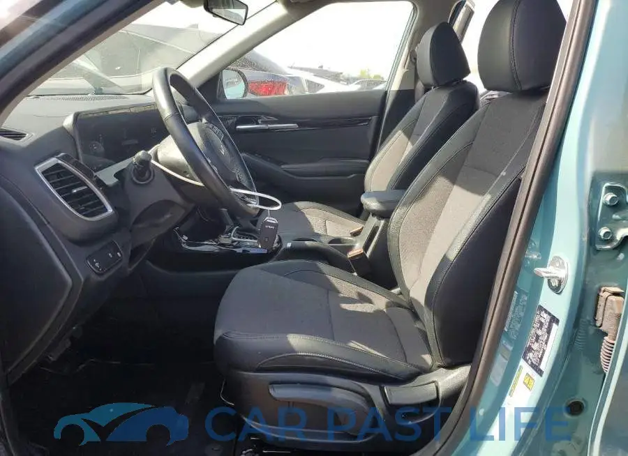 KNDEUCAA9S7710821# 7