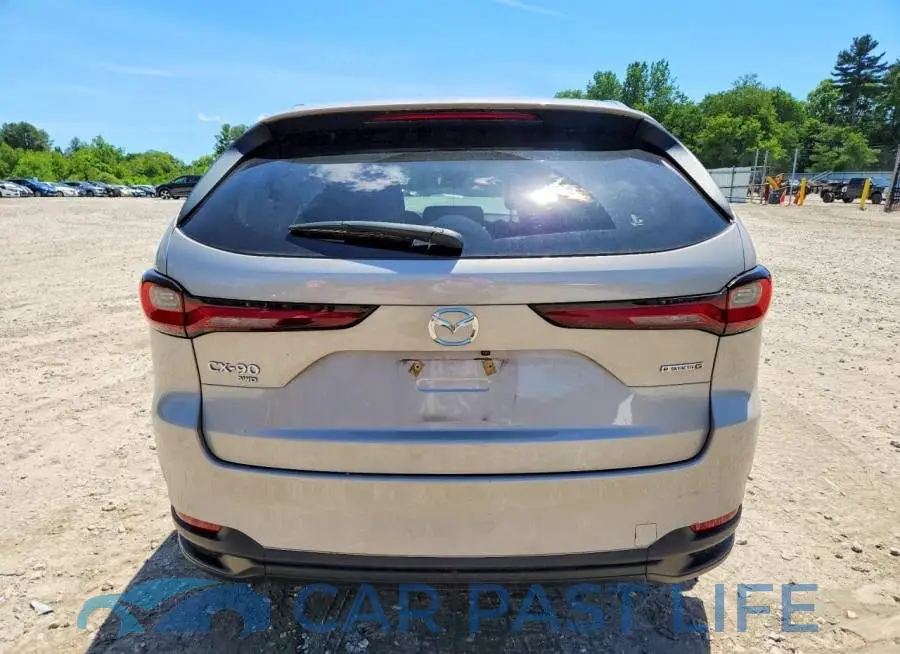 JM3KKBHD1R1134858# 6