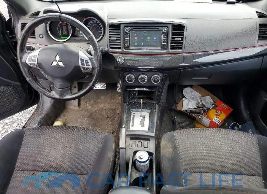 JA32V2FW4HU608401# 8