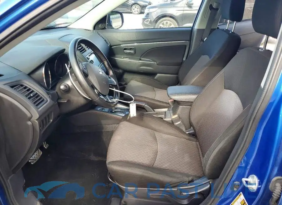 JA4AR3AU2JZ028970# 7