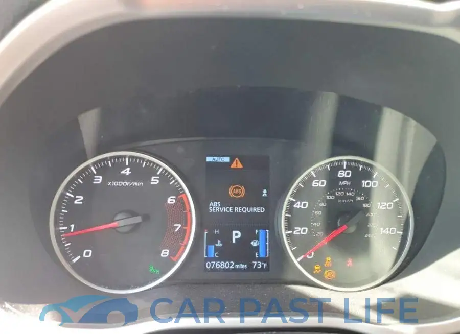 JA4AT5AA8KZ024250# 9