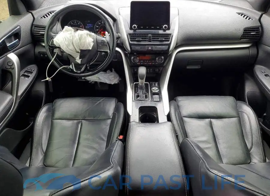 JA4ATWAA8NZ001657# 8